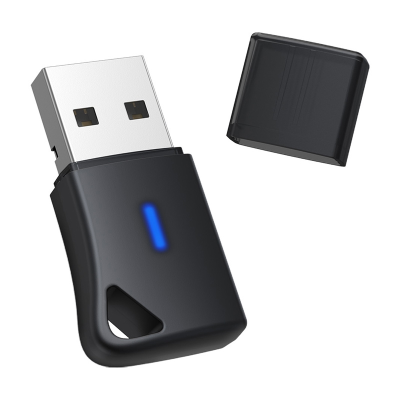  BASEUS Encok BA04+ USB BT 5.4 Bluetooth adapter