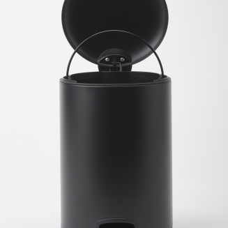 Kosz Aquanova Kaz Black 3 l - 2