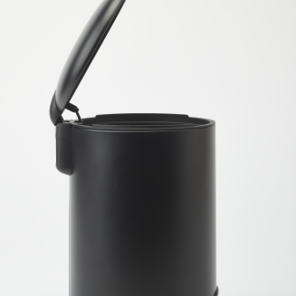 Kosz Aquanova Kaz Black 3 l - 3
