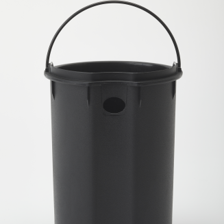 Kosz Aquanova Kaz Black 3 l - 5