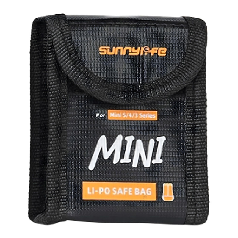 Etui na baterię Sunnylife do Mini 5 Pro (na 1 baterię)