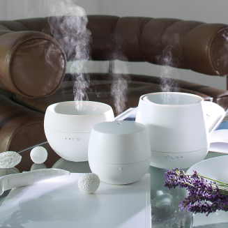 Aromatyzer Stadler Form Mia biały | RABAT Z KODEM: STADLER10 - 5