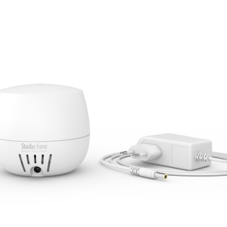 Aromatyzer Stadler Form Mia biały | RABAT Z KODEM: STADLER10 - 4