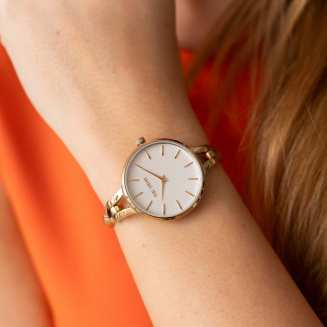 Zegarek Damski Paul Lorens PL12878B-3D1 + BOX - 4