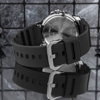 Zegarek Męski CASIO MTP-VD300-7BUDF + BOX - 7