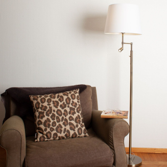 Lampa podłogowa By Rydens Orlando LED - 2