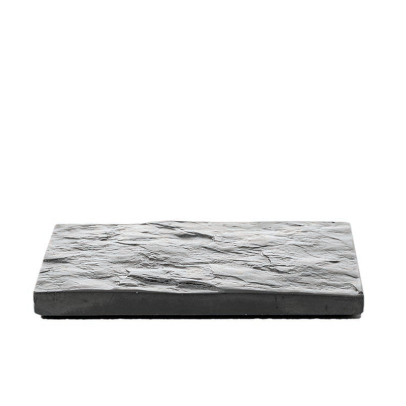 Mydelniczka Sorema Shelter magnetic grey | BESTSELLER