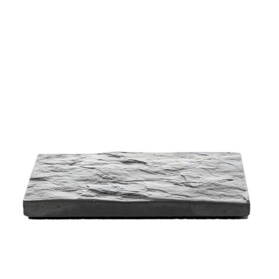 Mydelniczka Sorema Shelter magnetic grey | BESTSELLER