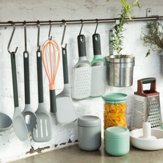 BergHOFF | Tarka z uchwytem. duże otwory - 5