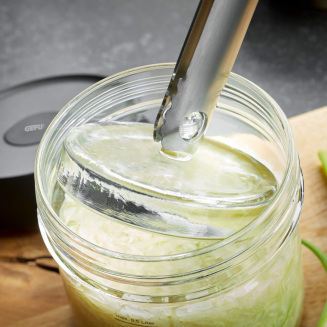 Szczypce do kiszonek Gefu Nativo - 2