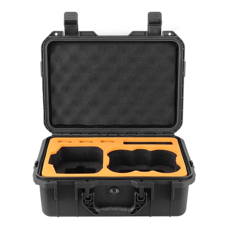  SUNNYLIFE DJI Neo Case (Black)