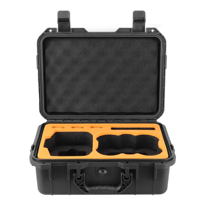  SUNNYLIFE DJI Neo Case (Black)