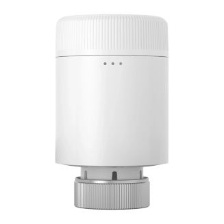 Głowica termostatyczna SONOFF TRV Gen2 ZigBee - 4