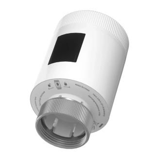 Głowica termostatyczna SONOFF TRV Gen2 ZigBee - 3