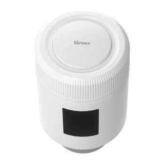 Głowica termostatyczna SONOFF TRV Gen2 ZigBee - 2