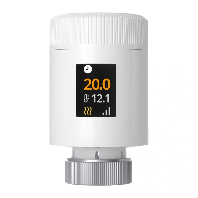 Głowica termostatyczna SONOFF TRV Gen2 ZigBee