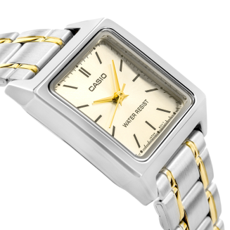 Zegarek Damski CASIO LTP-V007SG-9EUDF + BOX - 2