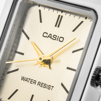 Zegarek Damski CASIO LTP-V007SG-9EUDF + BOX - 4