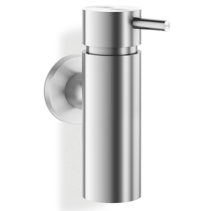  Zack Manola wall soap dispenser matt 175 ml