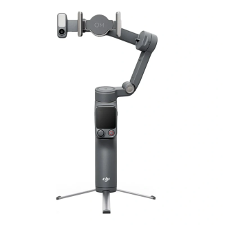 Gimbal DJI Osmo 8P Advanced Tracking Combo - 7