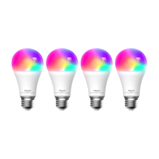 Żarówka inteligentna MEROSS MSL120 Wi-Fi 4szt (HomeKit) - 2