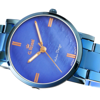 Zegarek Damski G.Rossi 11688B-6F3 + BOX - 4