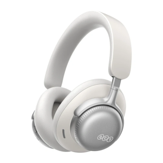 Słuchawki QCY H6 Ultra (białe) - 3