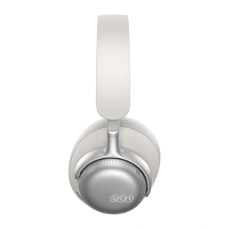 Słuchawki QCY H6 Ultra (białe) - 4