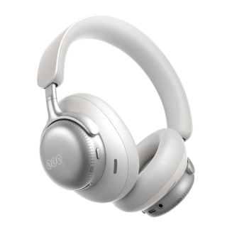 Słuchawki QCY H6 Ultra (białe) - 5