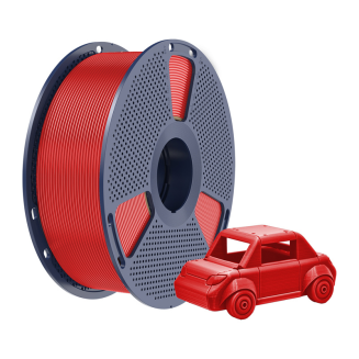  SUNLU PETG Filament 1.75mm 1kg (red) - 2