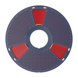  SUNLU PETG Filament 1.75mm 1kg (red) - 3