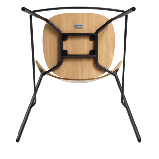Hoker Eva Solo Dosina oiled oak 75 cm - 5