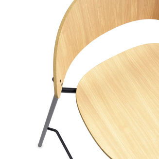 Hoker Eva Solo Dosina oiled oak 75 cm - 3