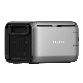 Lodówka turystyczna ECOFLOW Glacier Classic 35l - 9