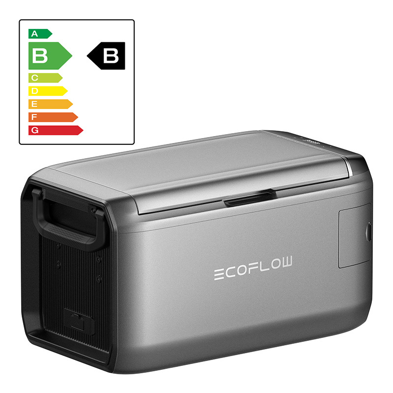 Lodówka turystyczna ECOFLOW Glacier Classic 35l