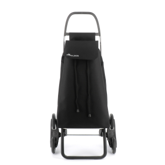 Wózek zakupowy Rolser Saquet LN 6 Negro - 5