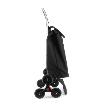Wózek zakupowy Rolser Saquet LN 6 Negro - 2