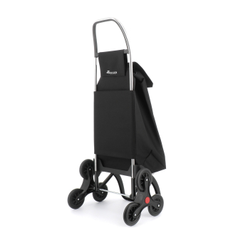 Wózek zakupowy Rolser Saquet LN 6 Negro - 3