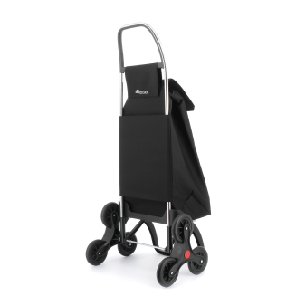 Wózek zakupowy Rolser Saquet LN 6 Negro - 3