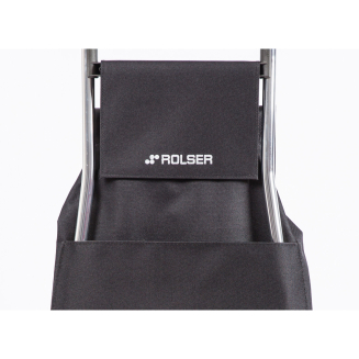 Wózek zakupowy Rolser Saquet LN 6 Negro - 14