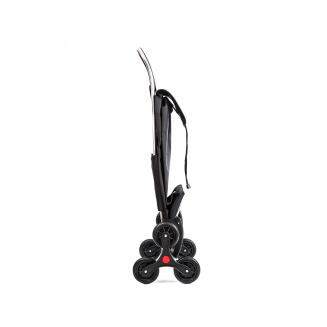 Wózek zakupowy Rolser Saquet LN 6 Negro - 8