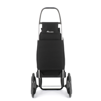 Wózek zakupowy Rolser Saquet LN 6 Negro - 4