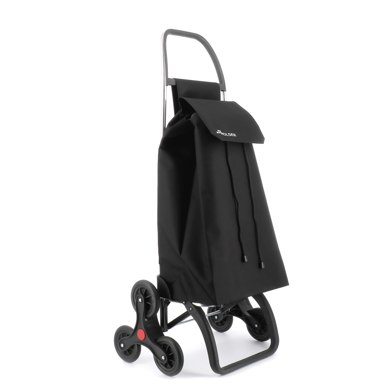 Wózek zakupowy Rolser Saquet LN 6 Negro