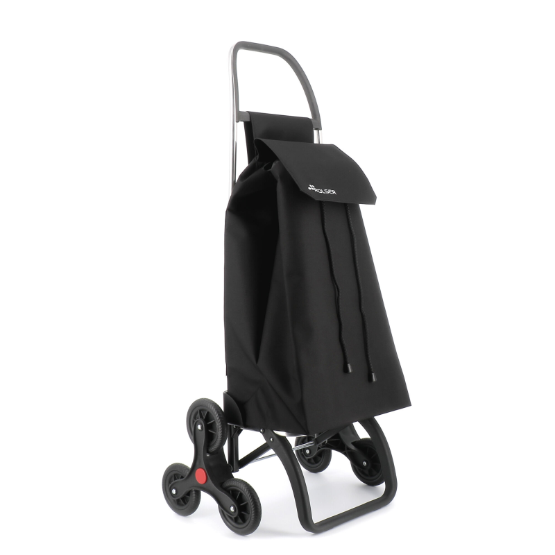 Wózek zakupowy Rolser Saquet LN 6 Negro
