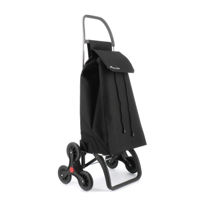Wózek zakupowy Rolser Saquet LN 6 Negro