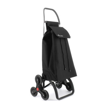 Wózek zakupowy Rolser Saquet LN 6 Negro