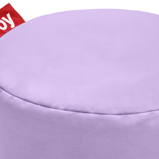  Fatboy Point Stonewashed Lilac pouffe 35x50 cm - 2