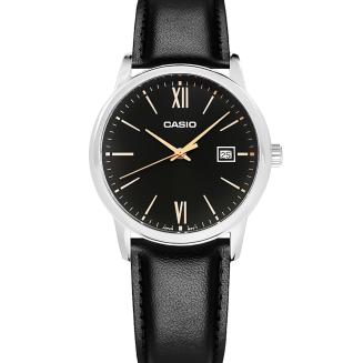 Zegarek Męski CASIO MTP-V002L-1B3UDF + BOX - 6