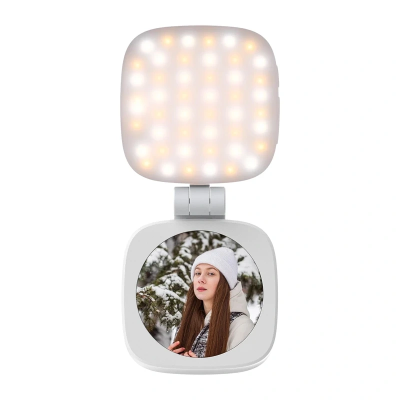 Lampa selfie NEEWER BASICS NL48B