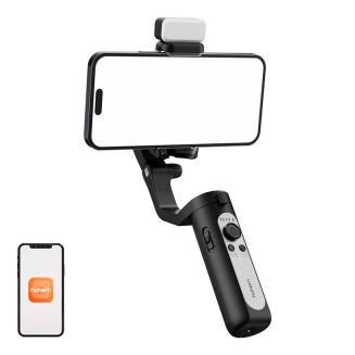 Gimbal Hohem iSteady XE Kit - 5